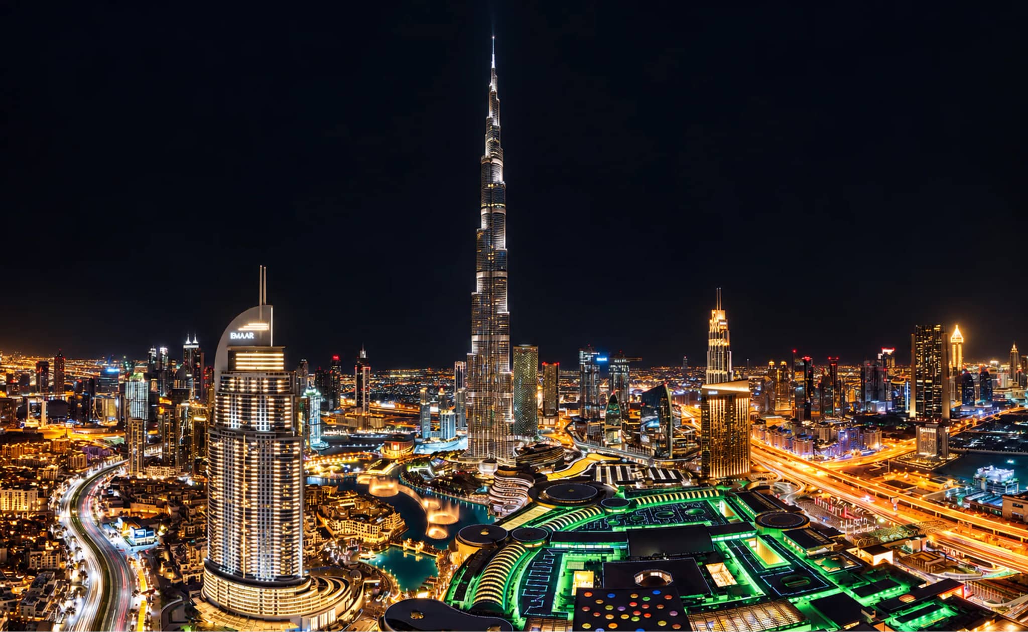 Downtown Dubai Investment Guide 2026: Prices, Yields, Towers & Honest ROI