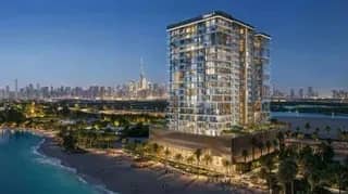 WATERS1DE Residences