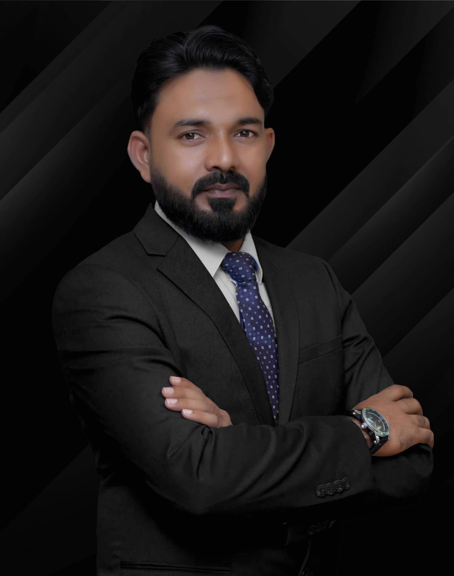 ASIM AMEER