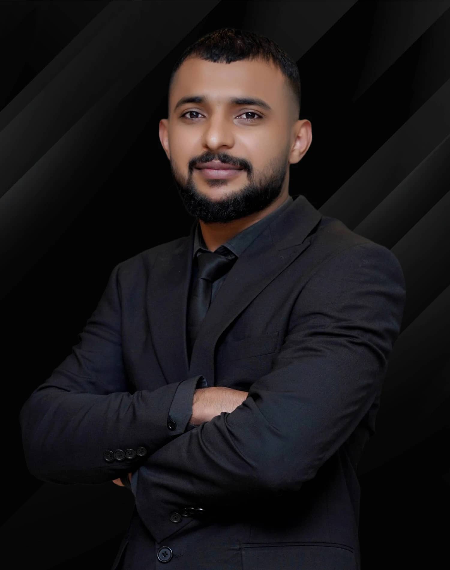 FAISAL KHALID