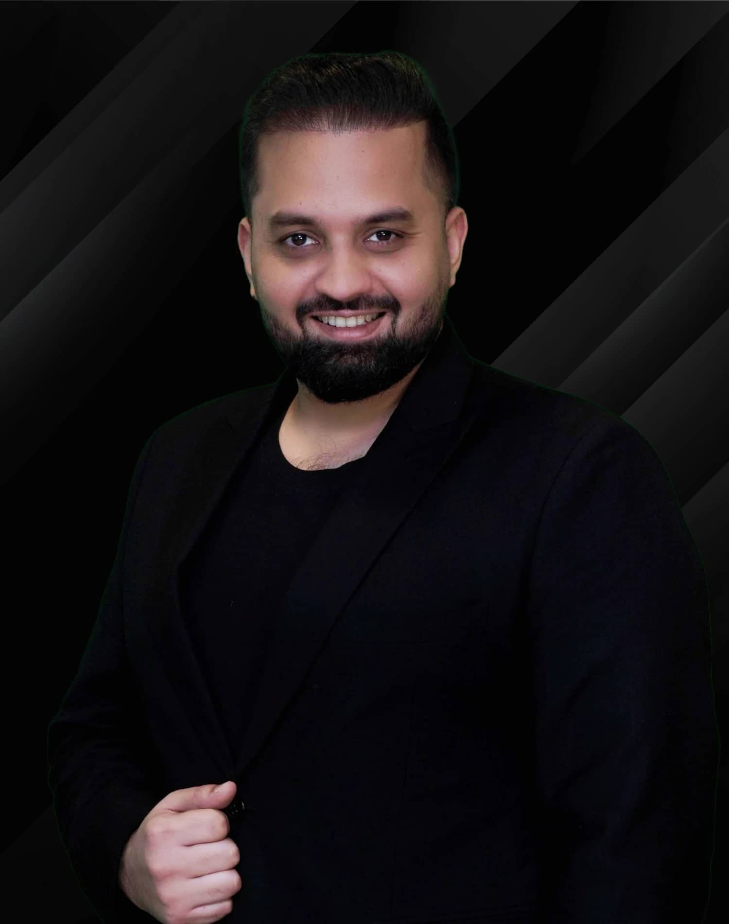 MUHAMMAD USAMA RIAZ KHAN