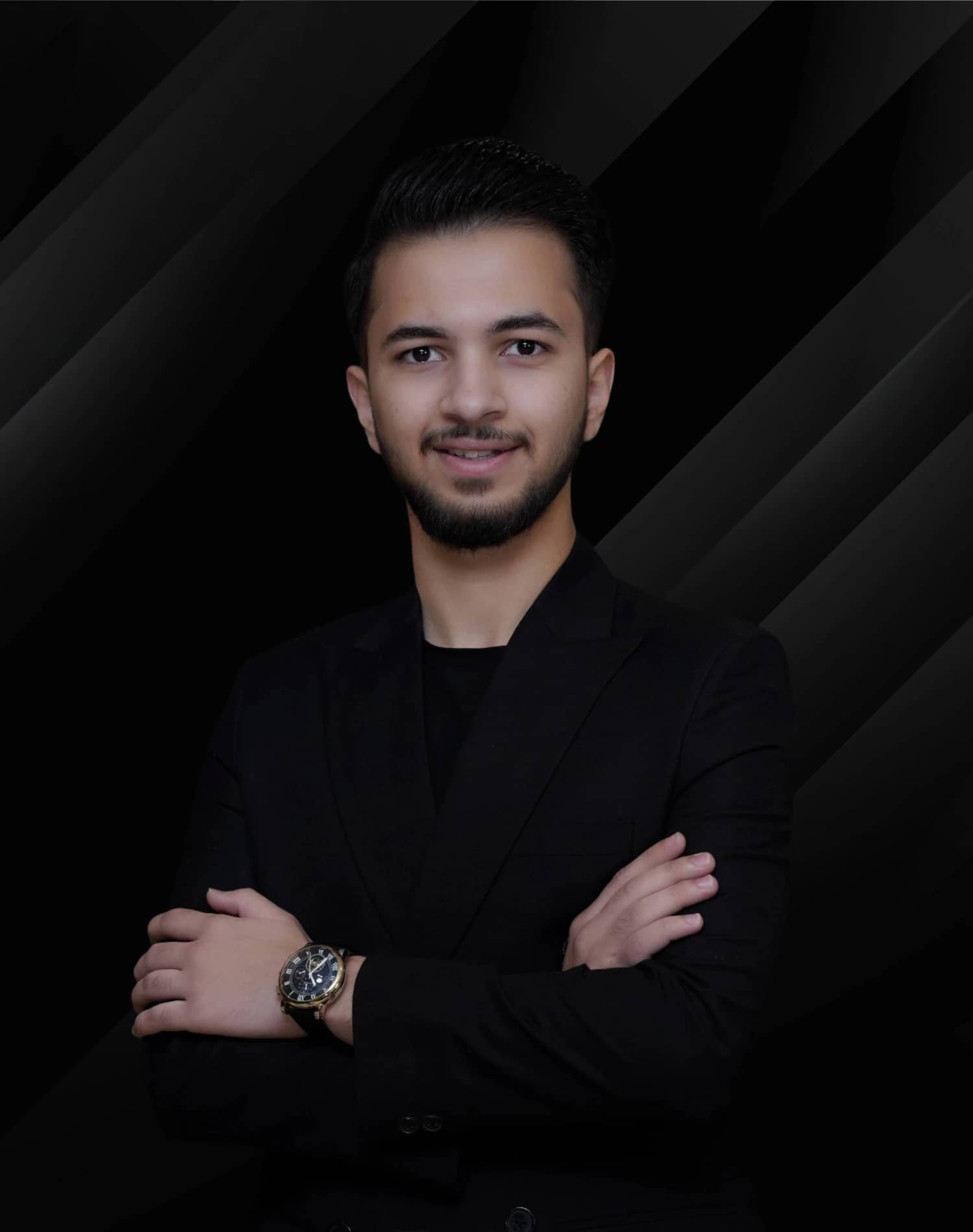 Muhammad Hashir Malik