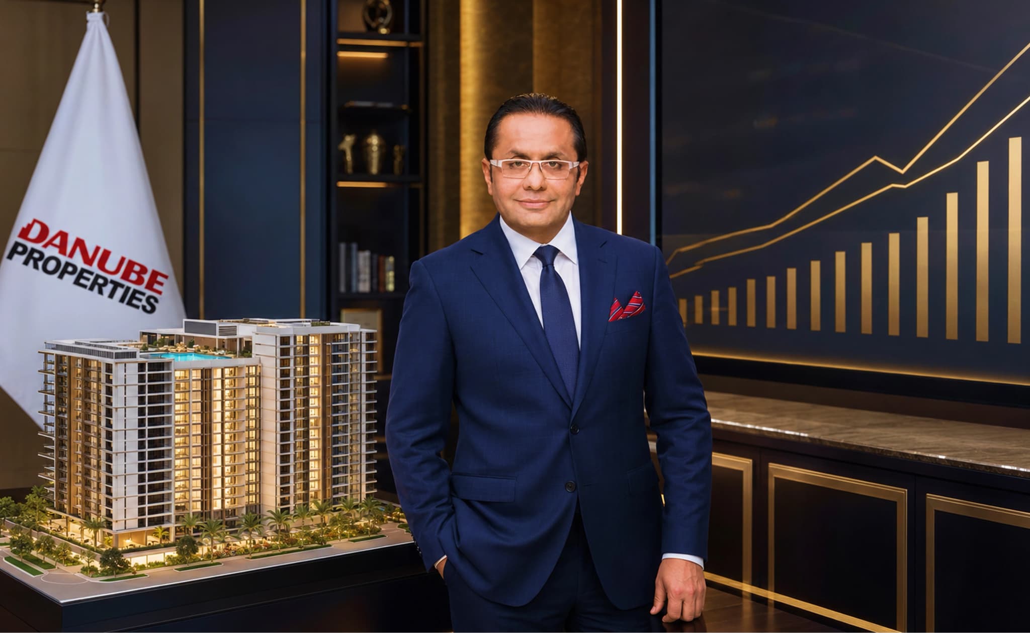 Danube Properties Review 2026: Affordable Off-Plan, Payment Plans & ROI