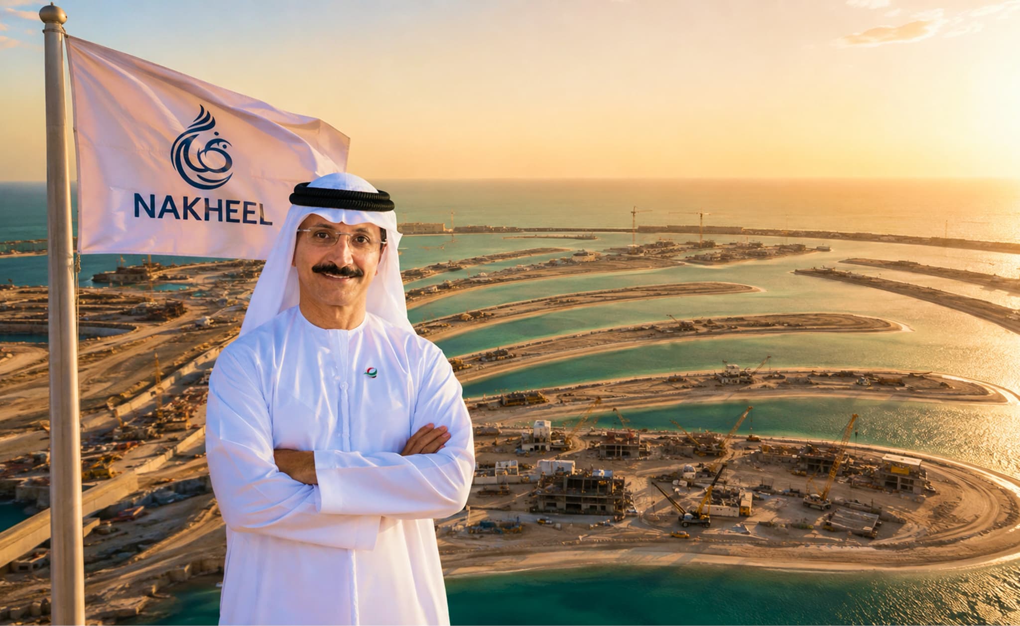Nakheel Developer Guide 2026: Palm Jebel Ali, Dubai Islands & Investment Verdict