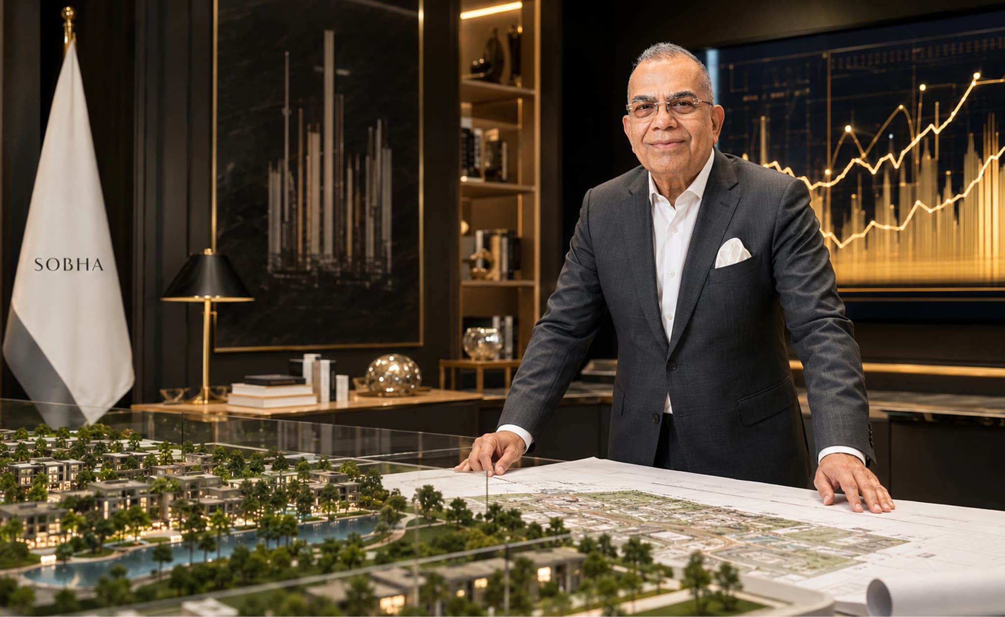Sobha Realty Review 2026: Build Quality, Projects, Delivery Record & Investor ROI