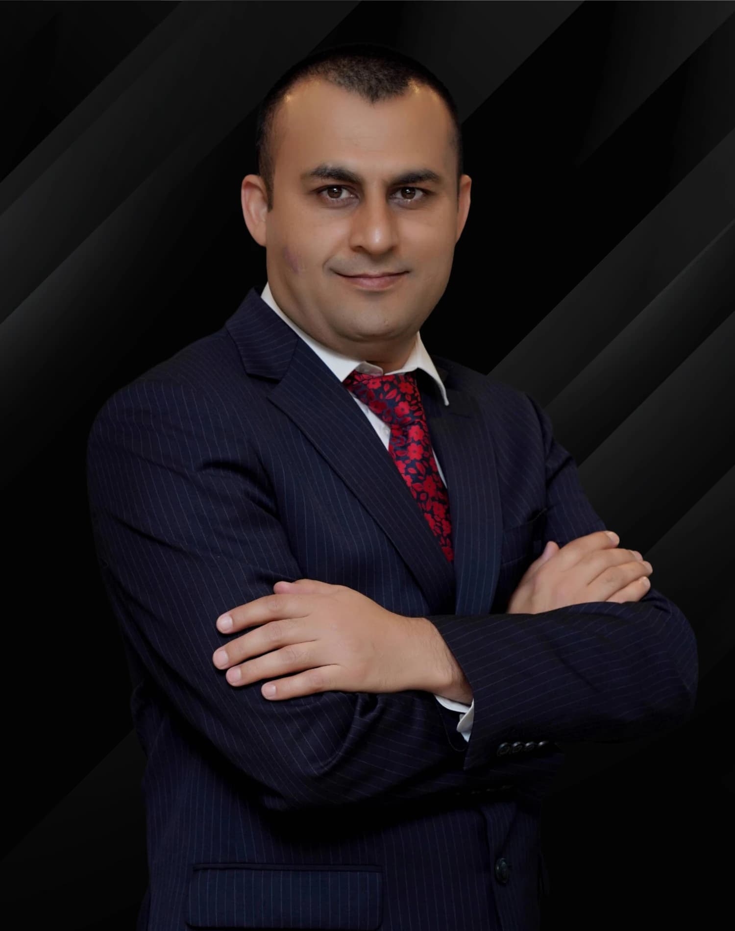 MUHAMMAD SHAFIQUE