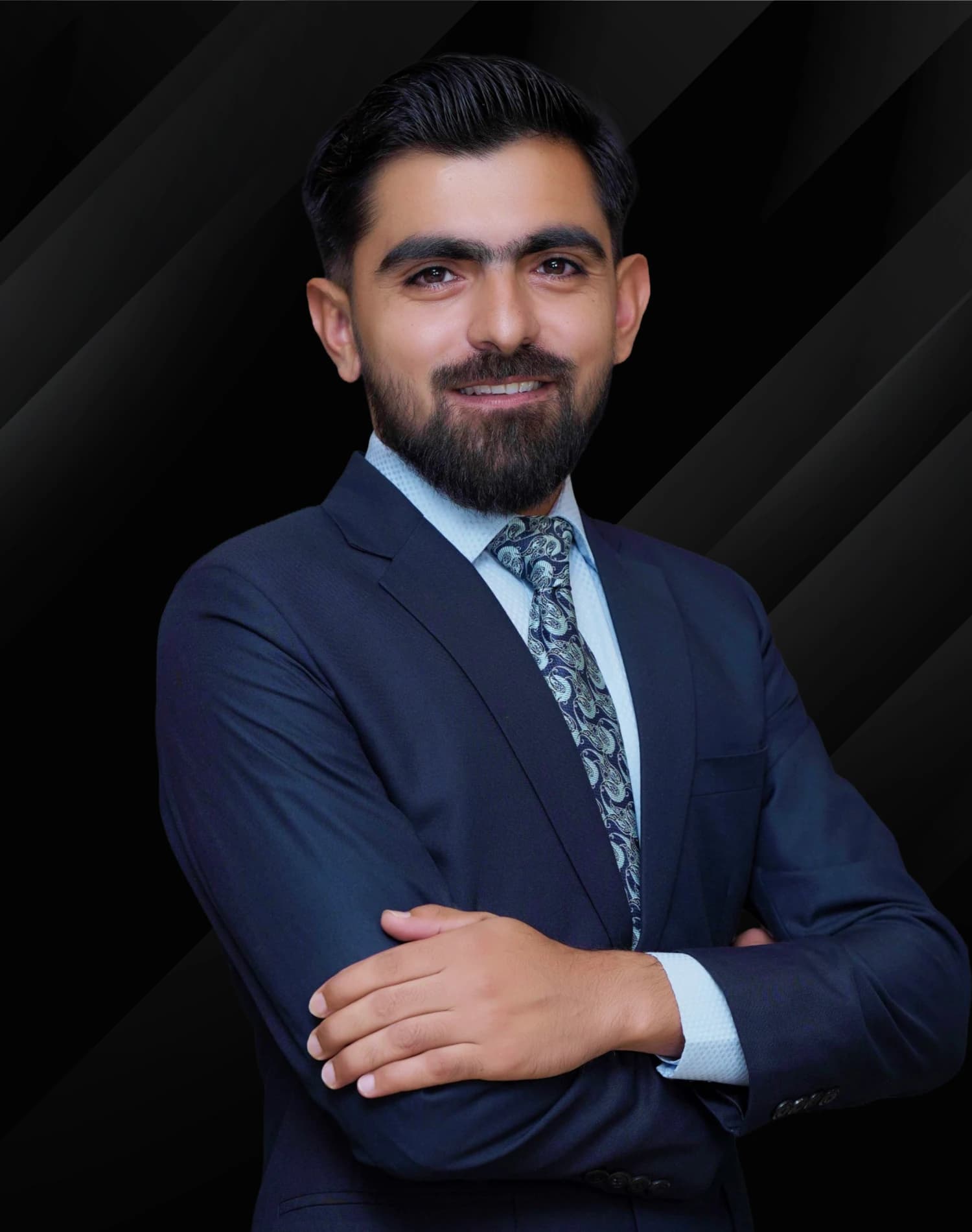 HASEEB ULLAH KHAN