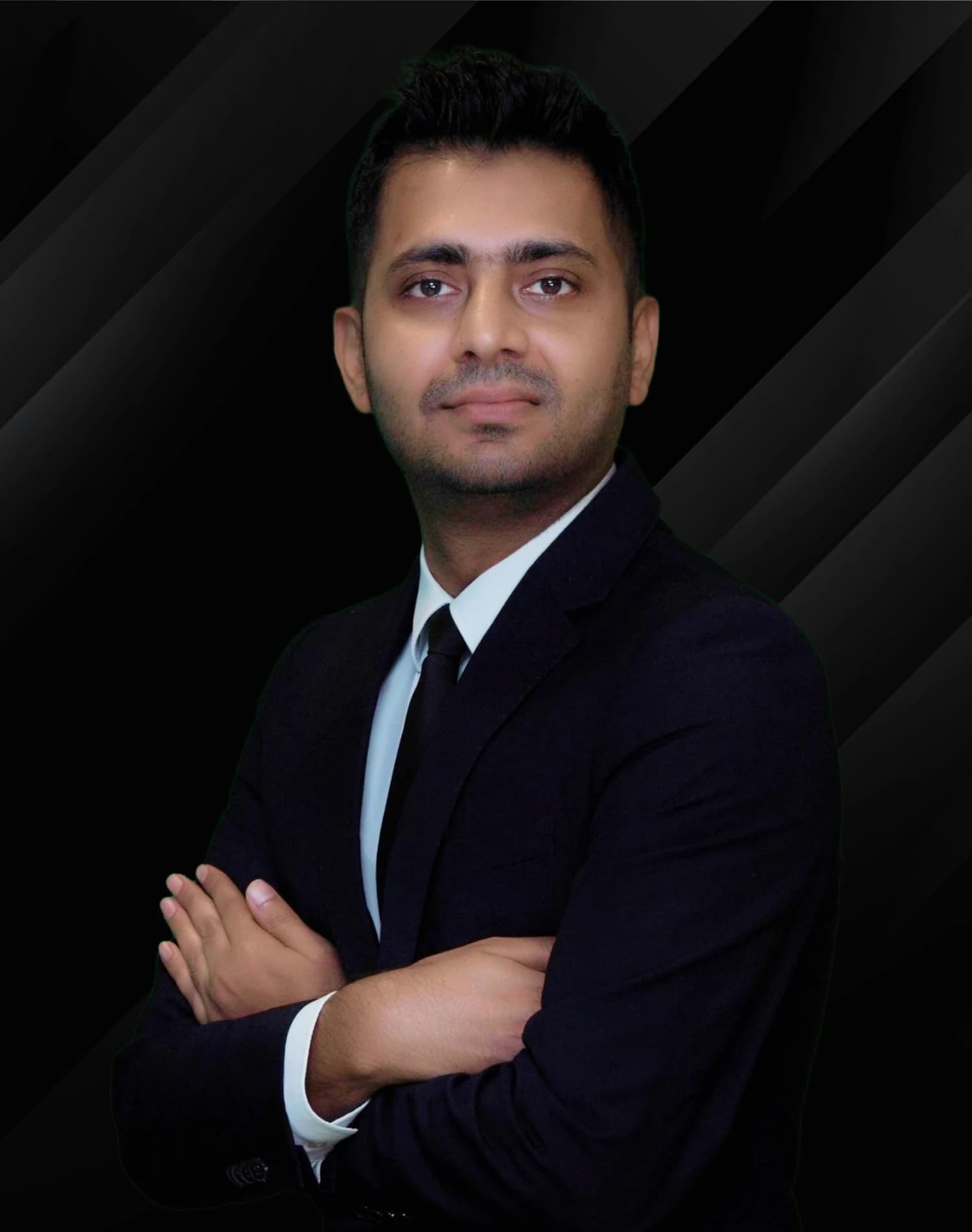 Sarfraz Riaz