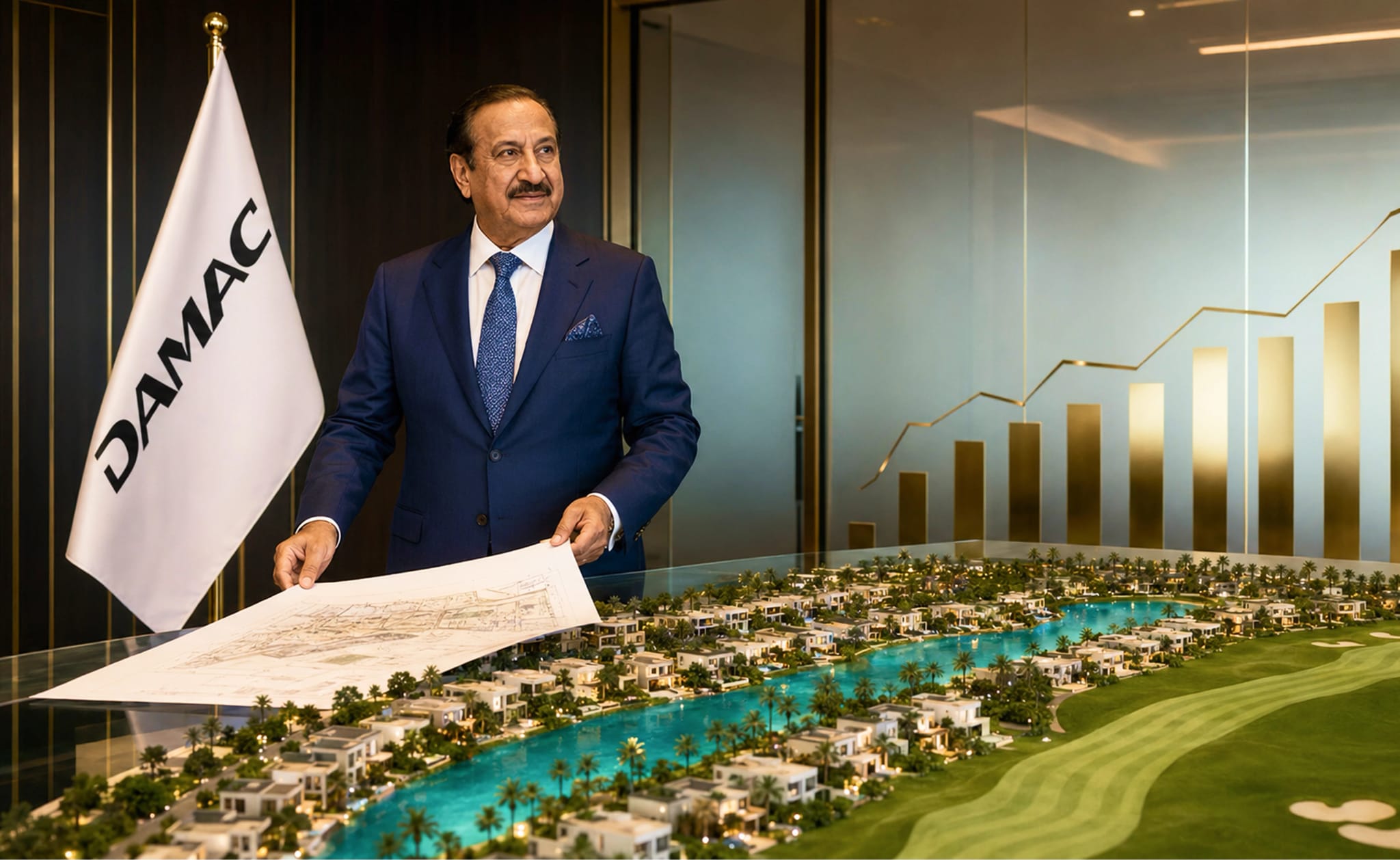 DAMAC Properties Review 2026: Projects, Risks & What Buyers Need to Know