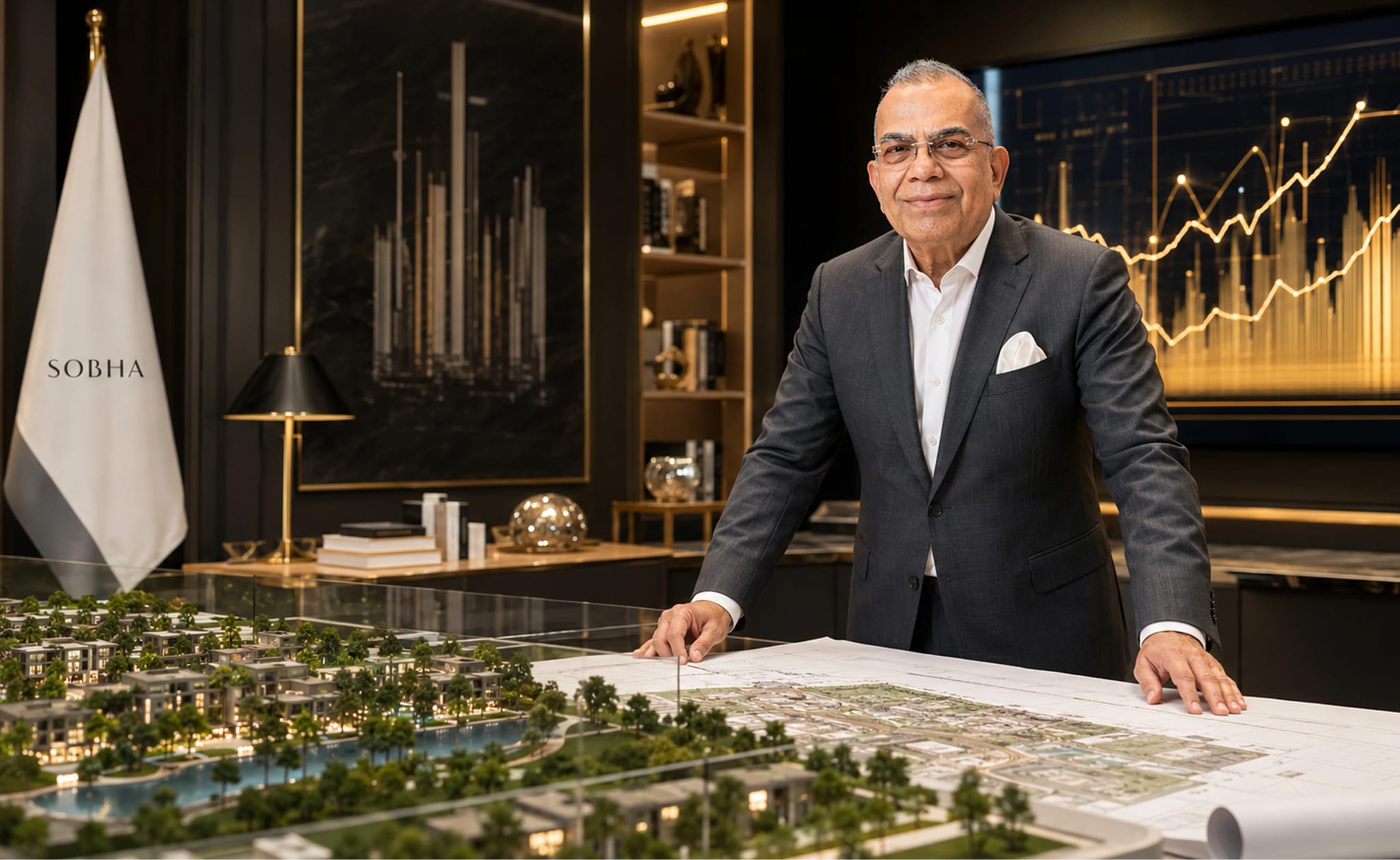 Sobha Realty Review 2026: Build Quality, Projects, Delivery Record & Investor ROI