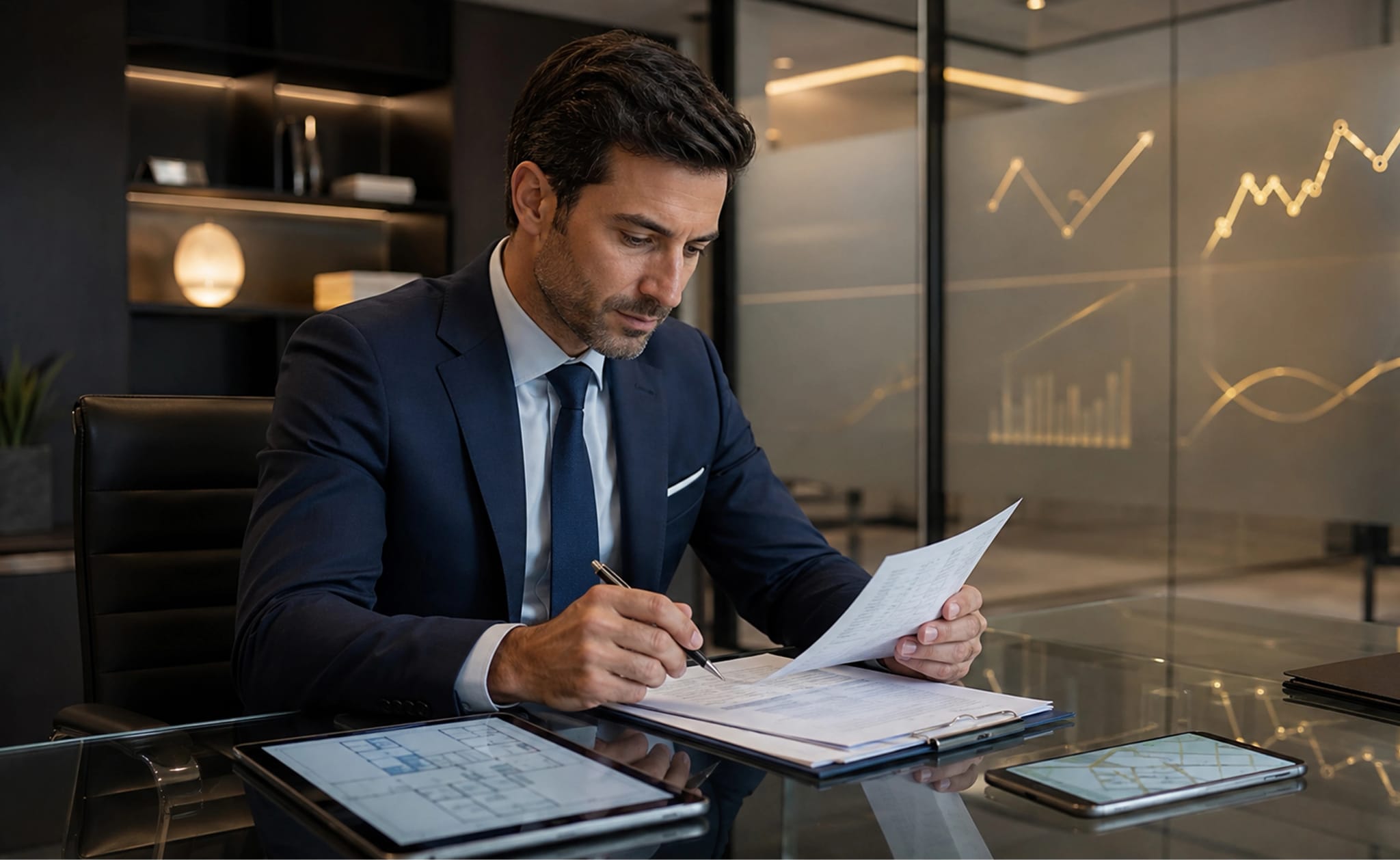 Off-Plan Property Due Diligence in Dubai 2026: How to Vet a Developer Before You Buy