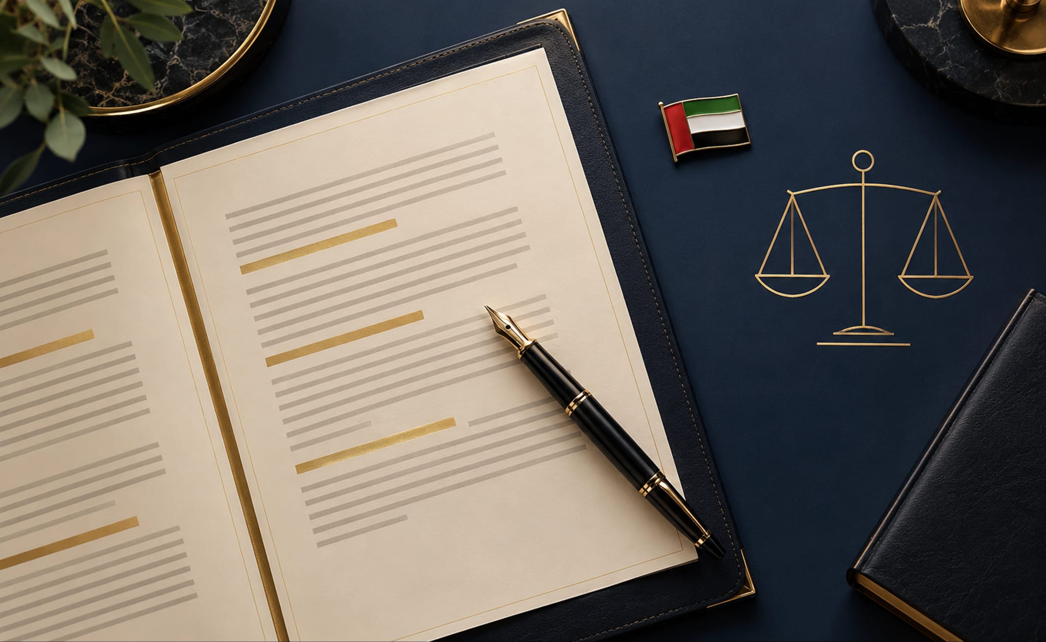 UAE Civil Transactions Law 2026: What Every Dubai Property Buyer and Tenant Needs to Know
