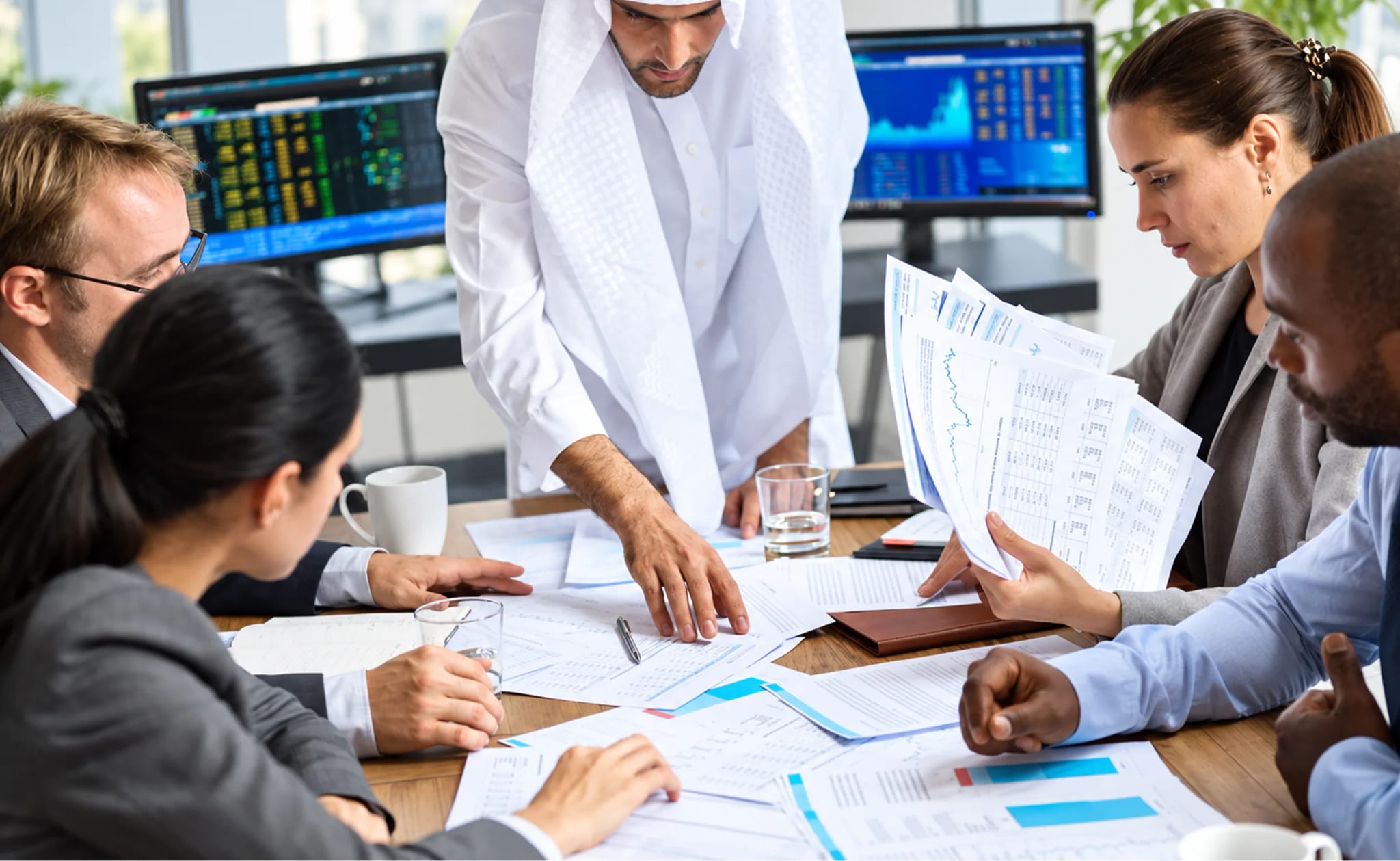 Rent or Buy in Dubai in 2026? What the Data Actually Says