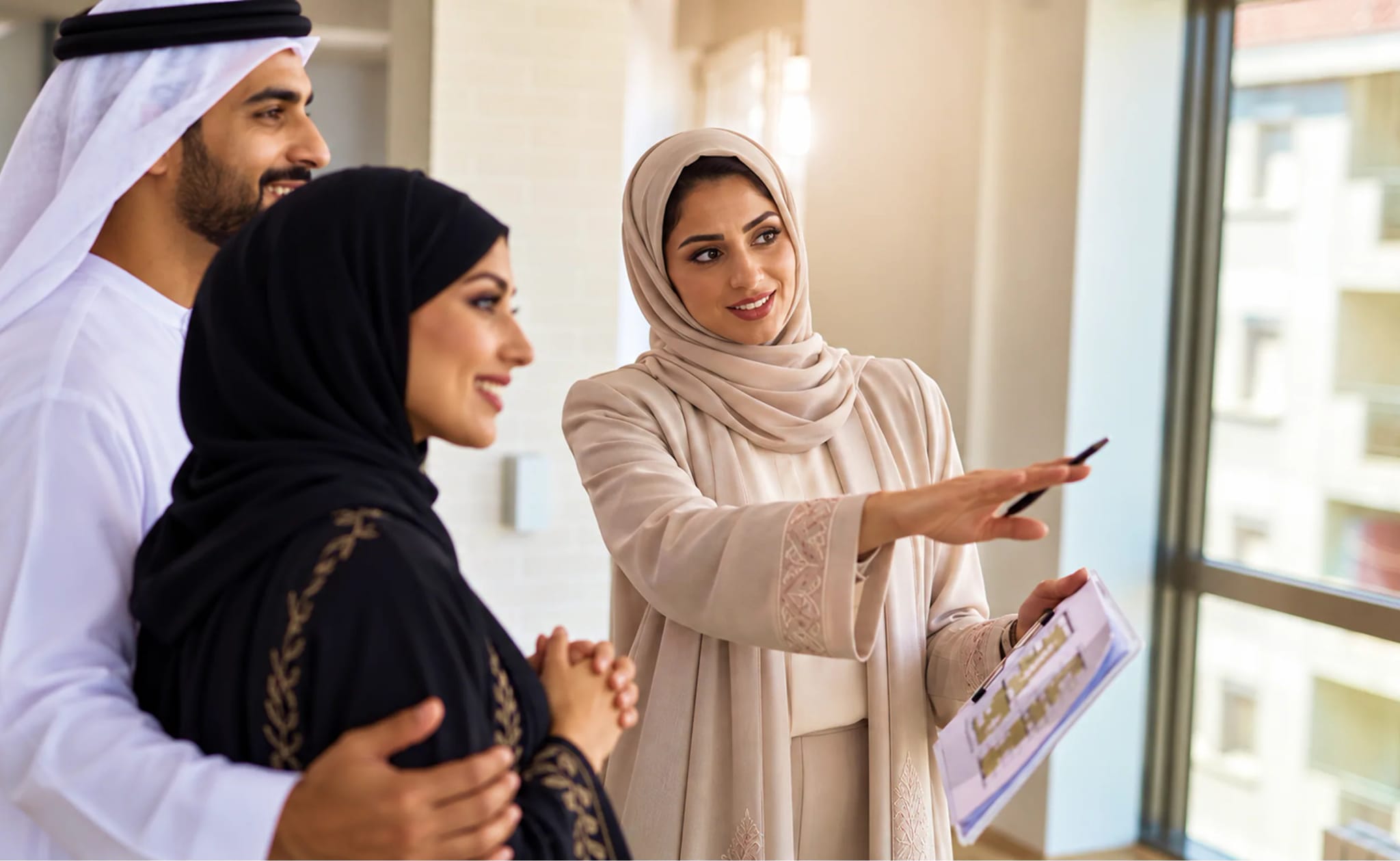 How to Buy Dubai Property as a Non-Resident in 2026: The Complete Step-by-Step Guide