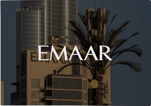 Emaar Properties