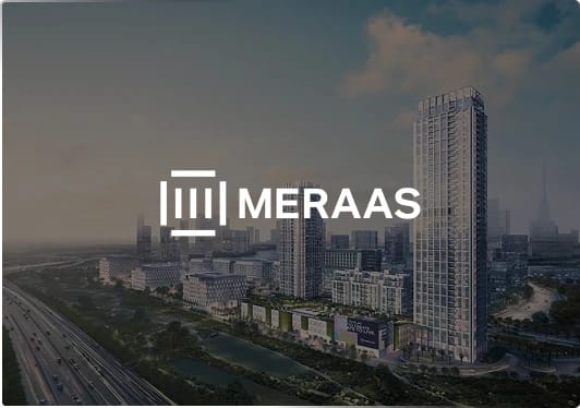 Meraas