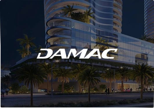 DAMAC Properties