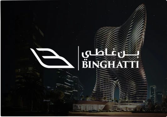 Binghatti Developers