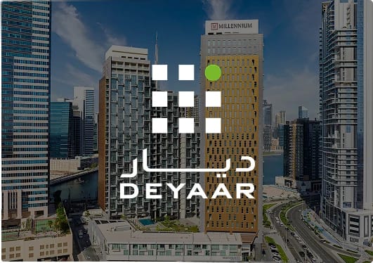 Deyaar