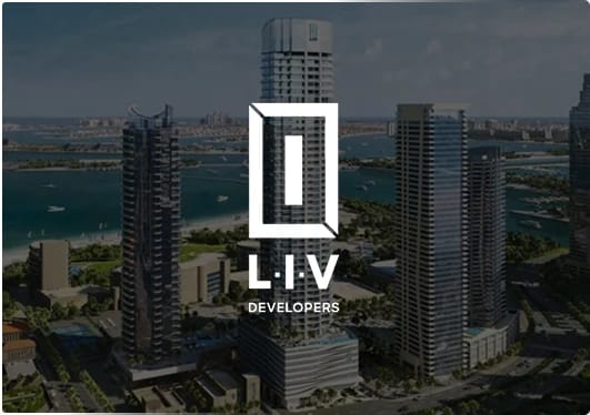 LIV Developers