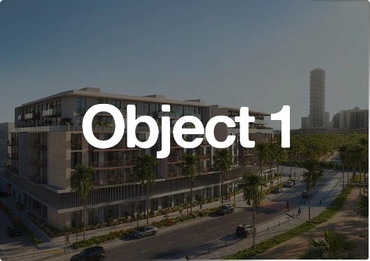 Object 1