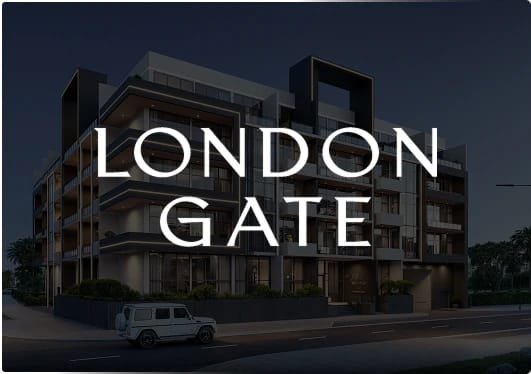 London Gate