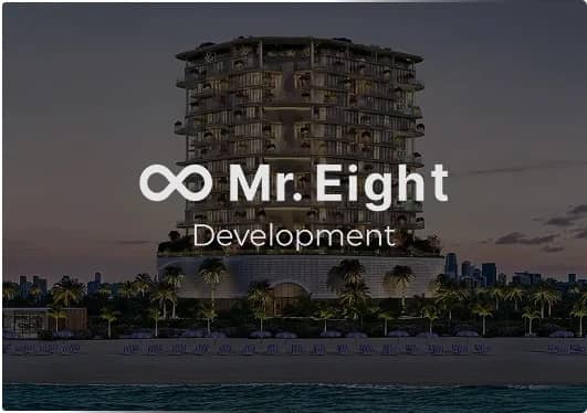Mr. Eight Development